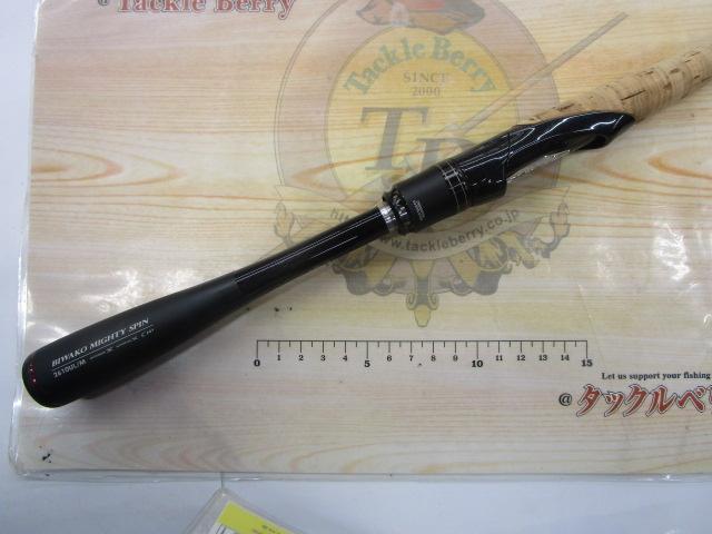 18ポイズングロリアス 2610UL/M｜＠ベリーネット 日本最大新品中古釣具