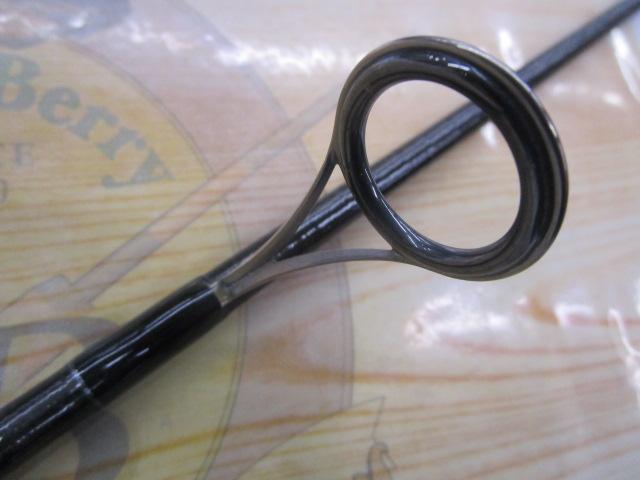 18ポイズングロリアス 2610UL/M