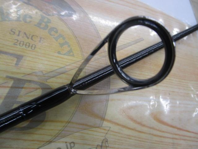 21ポイズングロリアス 268M+