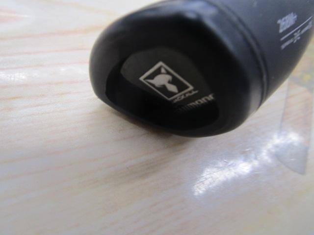 21ポイズングロリアス 268M+