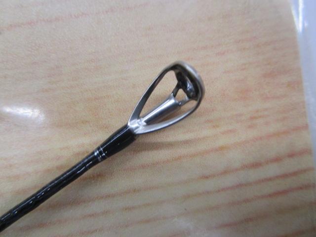 21ポイズングロリアス 268M+