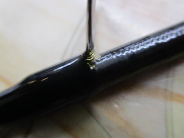 21ポイズングロリアス 268M+