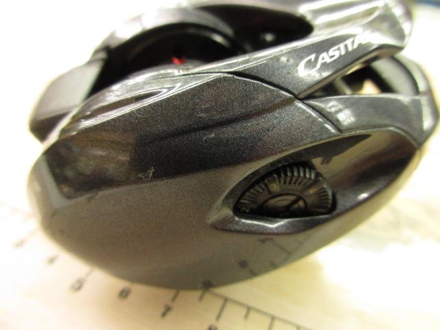 カシータスMGL 101HG LH