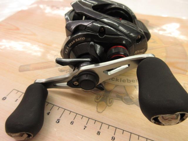 カシータスMGL 101HG LH