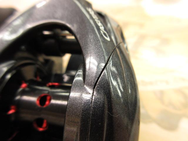 カシータスMGL 101HG LH