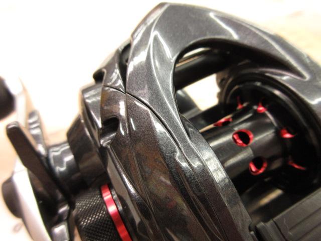 カシータスMGL 101HG LH