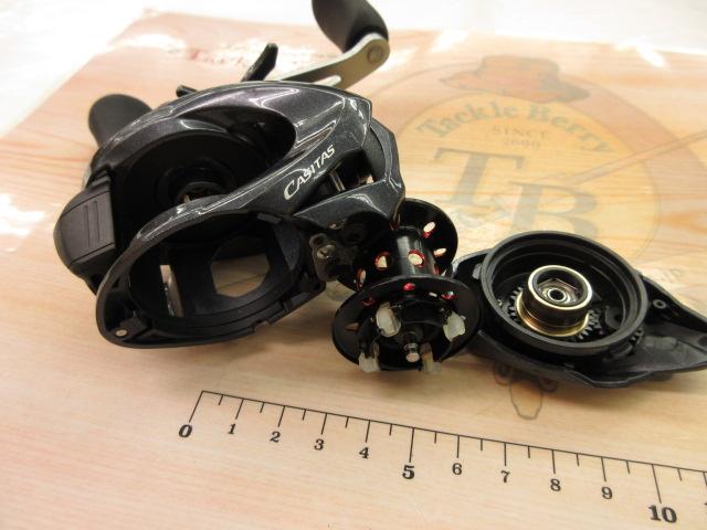 カシータスMGL 101HG LH