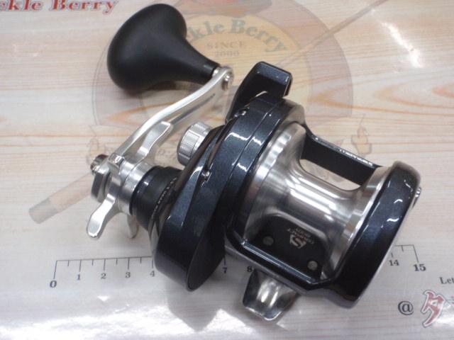 20トリウム 1500HG｜＠ベリーネット 日本最大新品中古釣具WEBショップ