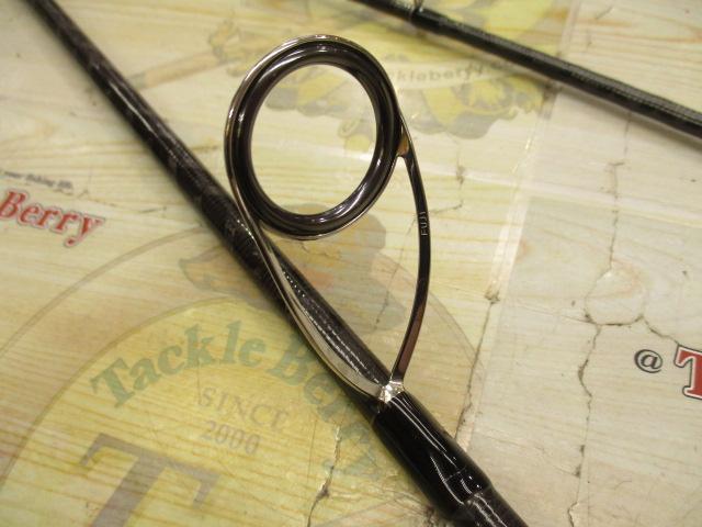 風神R ベストバウワー 103MLX