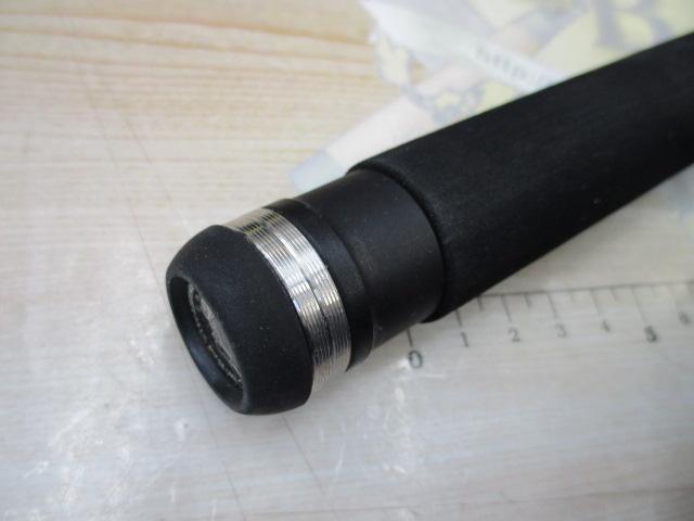 ロックフィッシュボトムパワーオーシャン RPO86ZXHC2