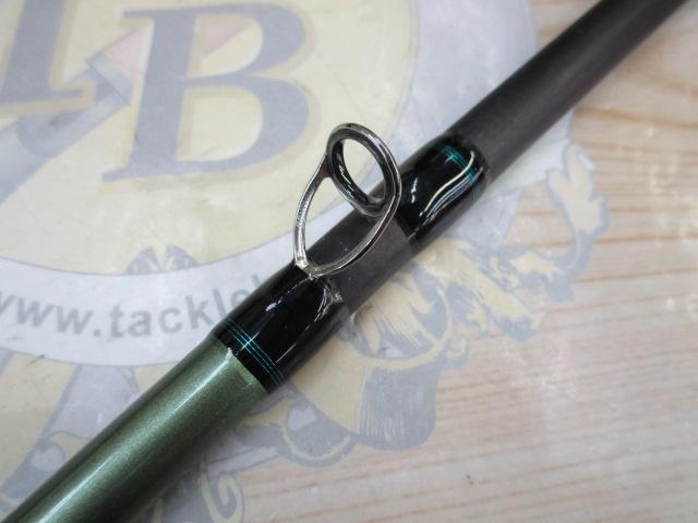 ロックフィッシュボトムパワーオーシャン RPO86ZXHC2