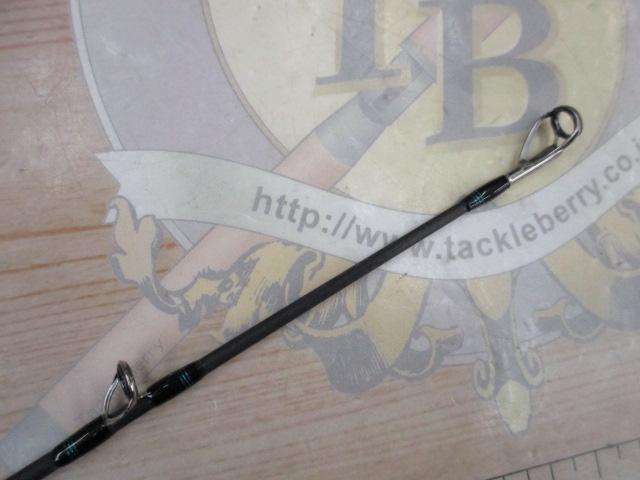 ロックフィッシュボトムパワーオーシャン RPO86ZXHC2