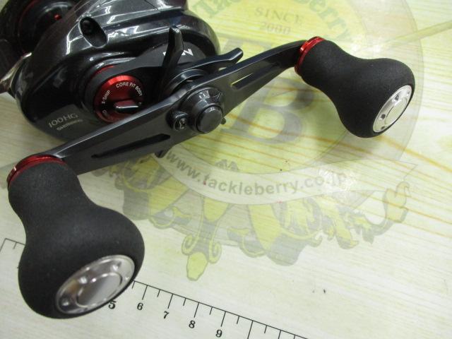 16スティーレ 100HG