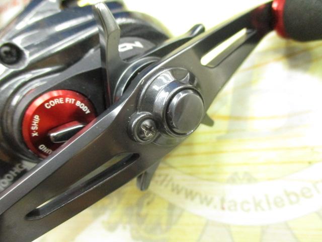 16スティーレ 100HG