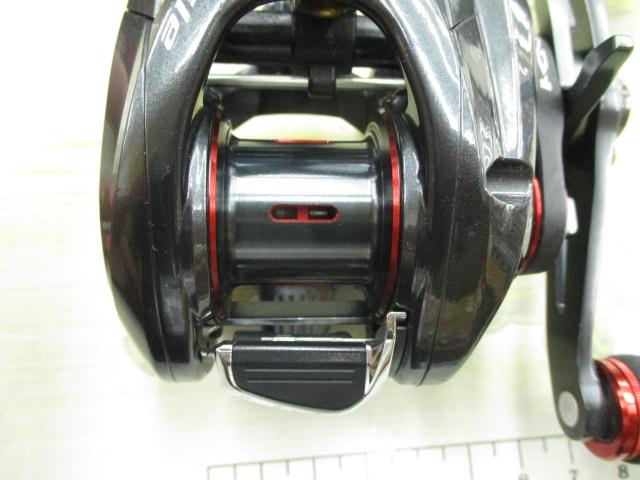 16スティーレ 100HG