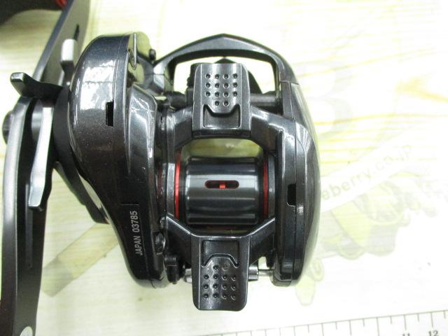 16スティーレ 100HG