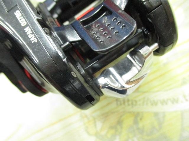 16スティーレ 100HG