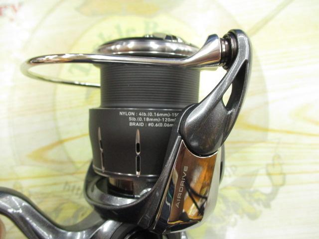 24ルビアス ST LT2500S-XH