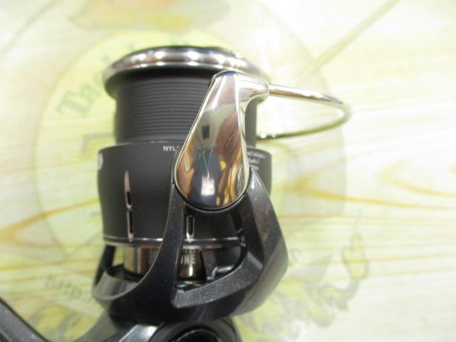 24ルビアス ST LT2500S-XH