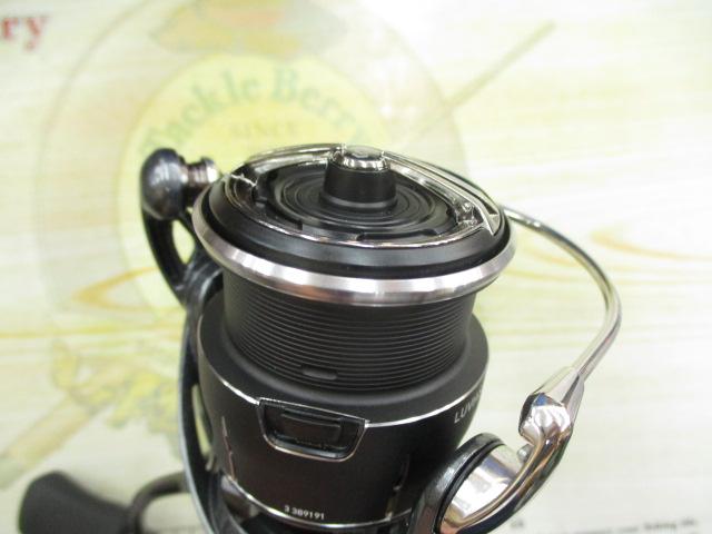 24ルビアス ST LT2500S-XH