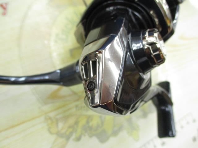 25ツインパワーXD C5000XG