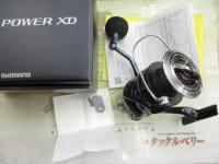 25ツインパワーXD C5000XG