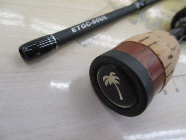 エゲリア ETGC-60UL