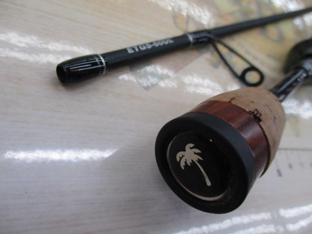 エゲリア ETGS-60UL-