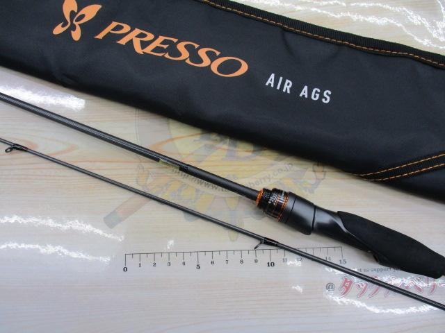 プレッソAIR AGS61L