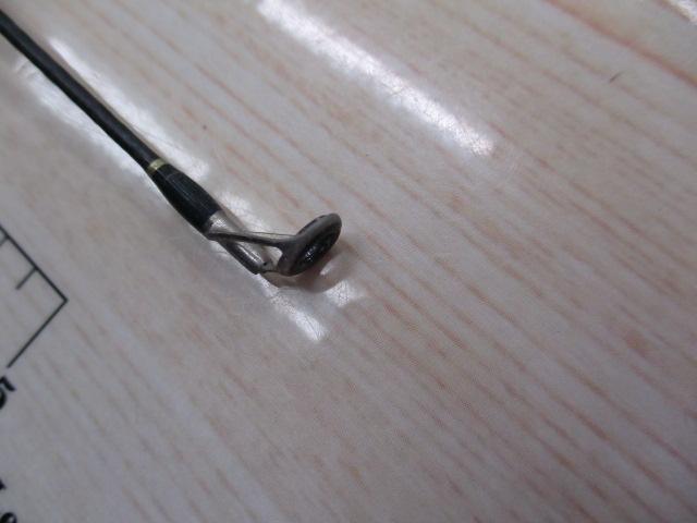 エクスプライド 166M