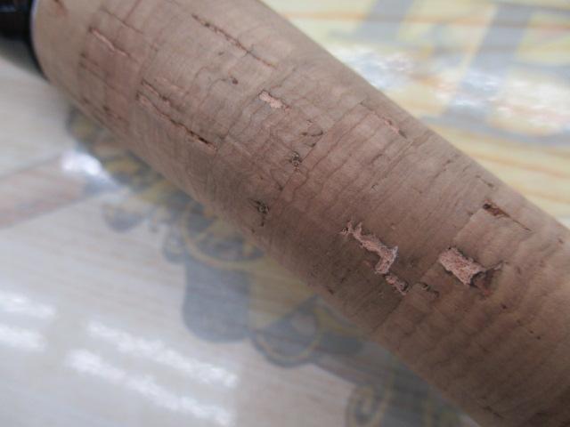 エクスプライド 166M