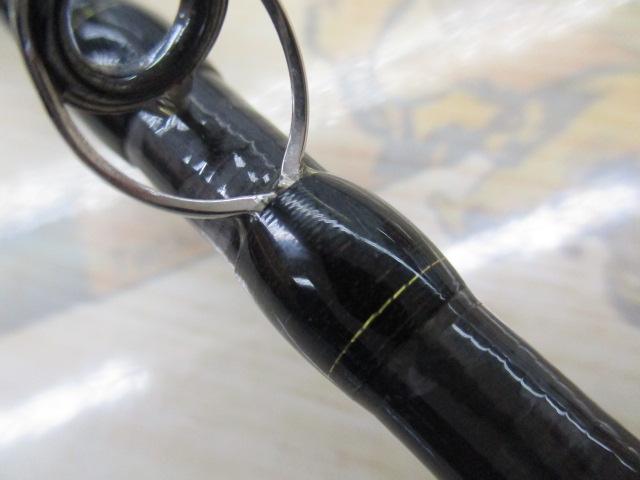 エクスプライド 165L-BFS