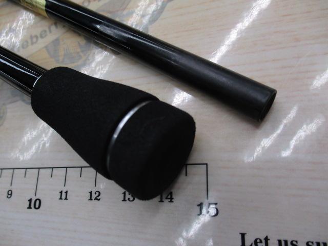 スティーズRC S61L-SV