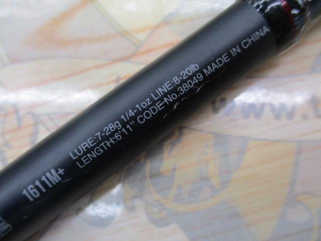 18ポイズンアドレナ 1611M+