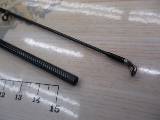 ルアーニスト 56UL