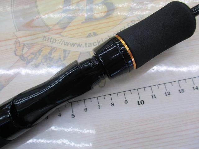 ルアーニスト 56UL