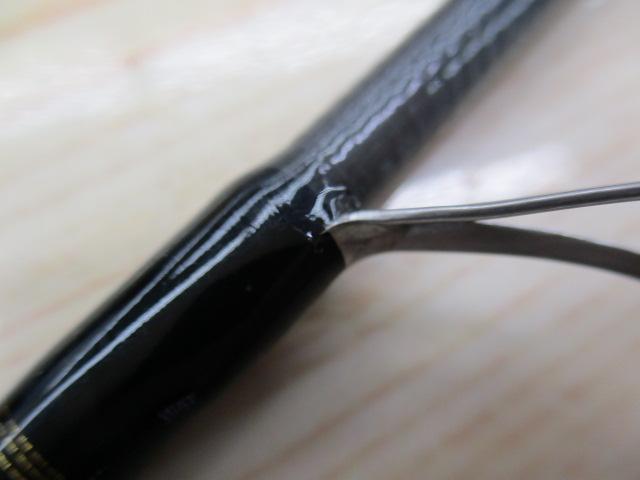 ルアーニスト 56UL