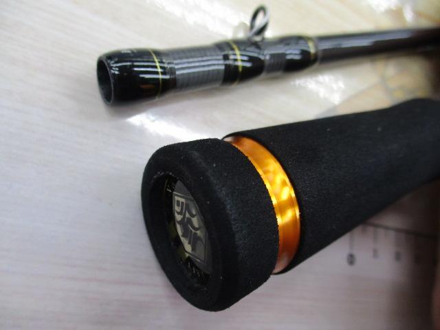 ベンケイ BIC-692MH