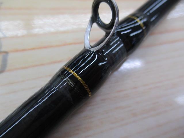 ベンケイ BIC-692MH