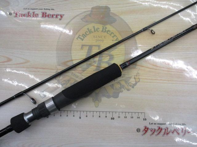 ファーストキャスト FCS-602UL