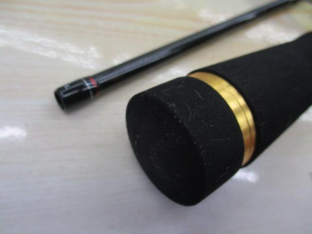 ファーストキャスト FCS-602UL