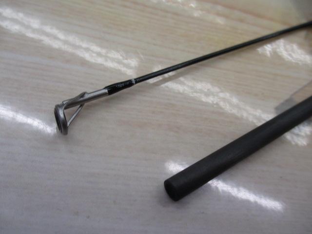 ファーストキャスト FCS-602UL