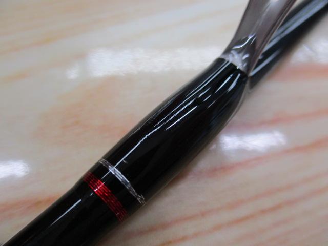 ファーストキャスト FCS-602UL