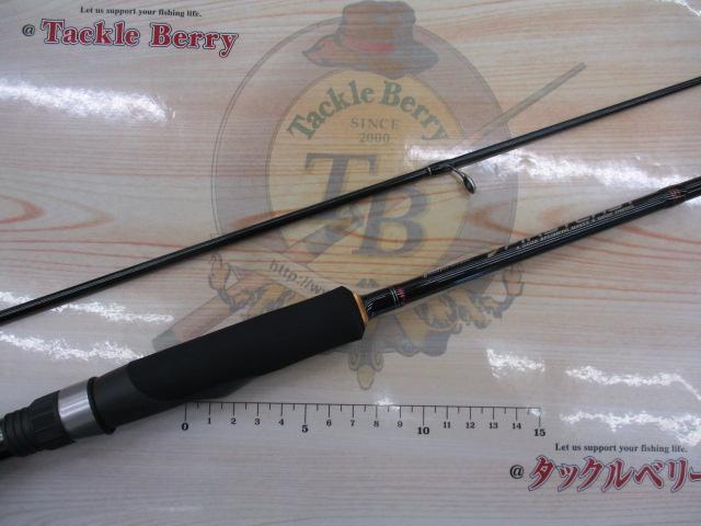 ファーストキャスト FCS-662L