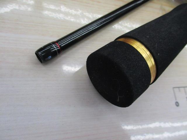 ファーストキャスト FCS-662L