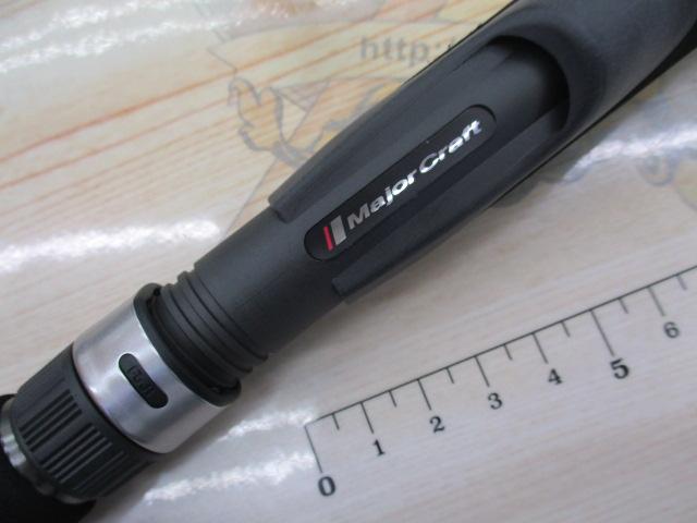 ファーストキャスト FCS-662L