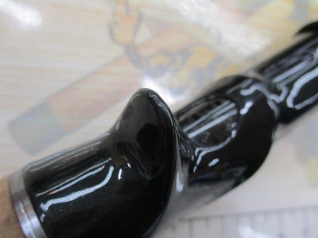 レーベンDLK DL-C65MLRST-3S