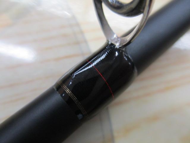 レーベンDLK DL-C65MLRST-3S