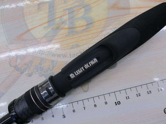 スタンドアウト SOS64L-2