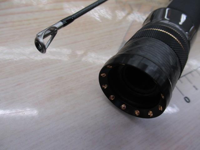 スタンドアウト SOC610M